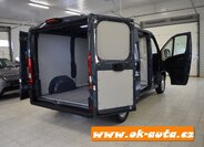 Citroën Jumper Skříň 2,2 l 88 kw