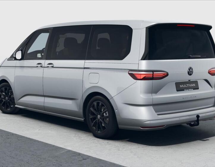 Volkswagen Multivan 7