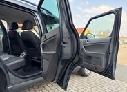 Škoda Yeti Hatchback 1,4 l 110 kw