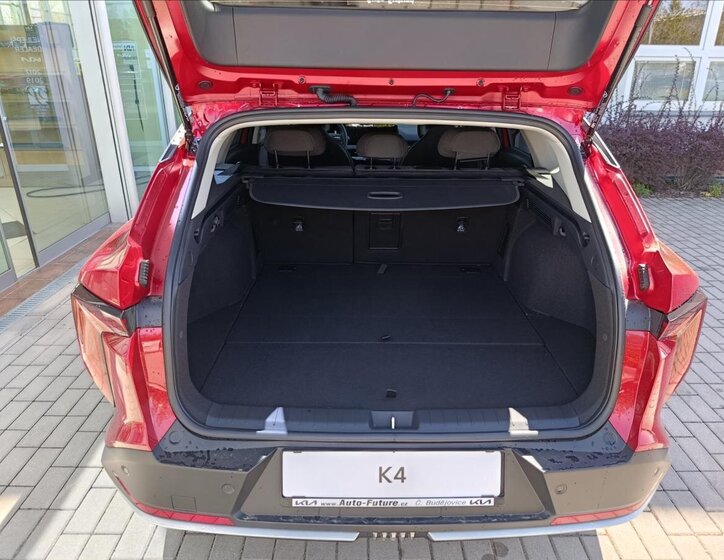 KIA Ostatní Ostatní 0,0 110 kw