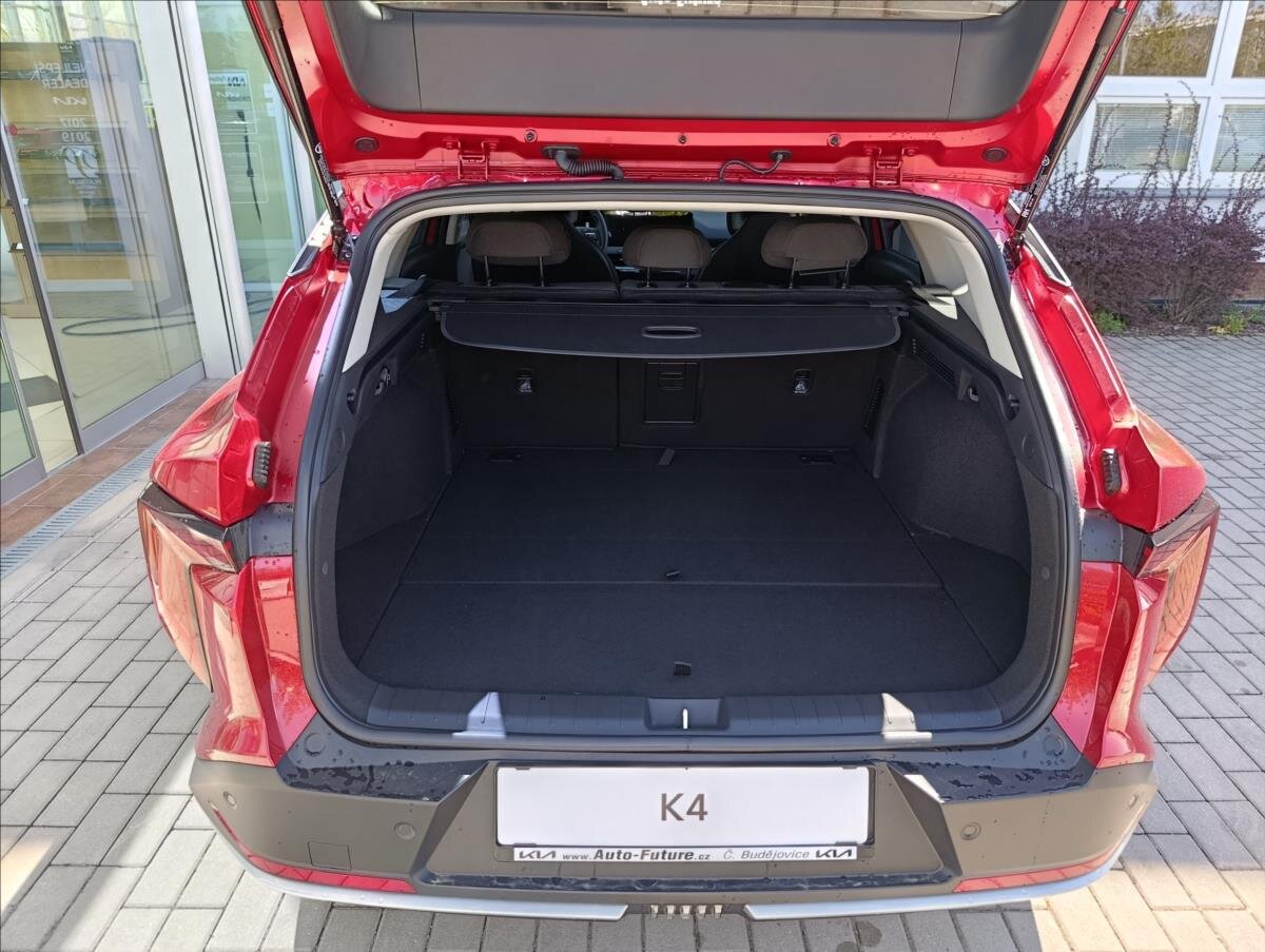 KIA Ostatní Ostatní 0,0 110 kw