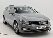 Volkswagen Passat Kombi 2,0 l 110 kw
