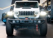 Jeep Wrangler 10