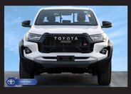 Toyota Hilux Pick-up 4,0 l 178 kw