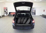 Škoda Fabia Kombi 1,2 l 66 kw
