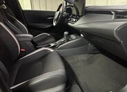 Toyota Corolla Kombi 2,0 l 144 kw