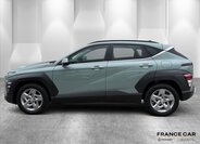 Hyundai Kona 8