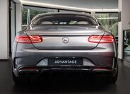 Mercedes-Benz Třídy S 3