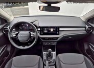 Škoda Fabia Hatchback 1,0 l 70 kw