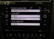 Volkswagen Golf Kombi 2,0 l 221 kw