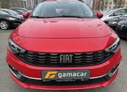 Fiat Tipo Kombi 1,6 l 96 kw