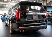 GMC Yukon SUV / Terénní 6,2 l 313 kw