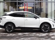 Nissan Qashqai SUV 1,3 l 116 kw