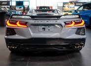 Chevrolet Corvette Kabriolet 6,2 l 353 kw