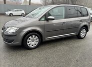Volkswagen Touran 12