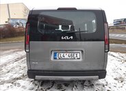 KIA PV5 Ostatní 0,0 120 kw