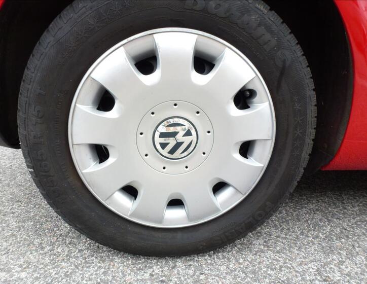 Volkswagen Golf Plus 46