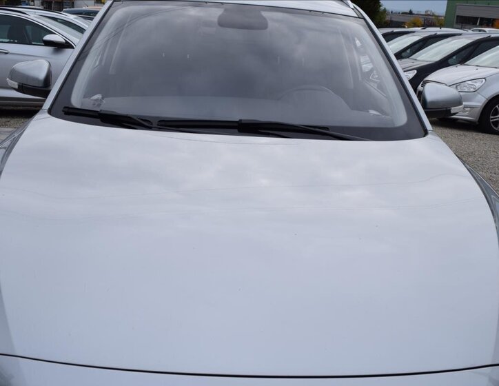 MG ZS Hatchback 1,5 l 78 kw