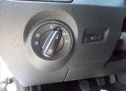 Škoda Fabia Kombi 1,2 l 81 kw