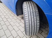 Škoda Octavia Kombi 2,0 l 85 kw