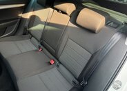 Škoda Octavia Kombi 1,2 l 77 kw