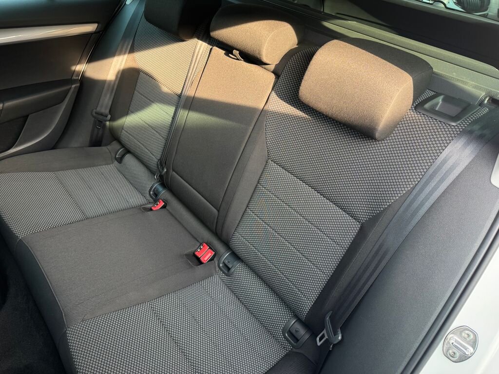 Škoda Octavia Kombi 1,2 l 77 kw