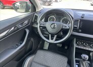 Škoda Karoq Kombi 1,5 l 110 kw