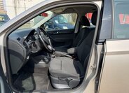 Škoda Fabia Kombi 999,0 81 kw