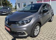 Renault Captur 1