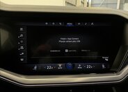 Volkswagen Touareg 11