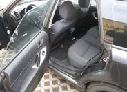 Subaru Legacy Kombi 2,0 l 121 kw