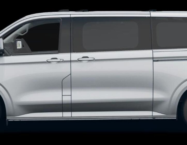 Volkswagen Caravelle Kombi 2,0 l 125 kw