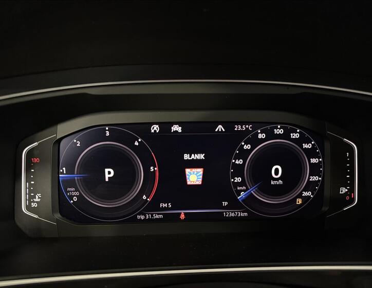 Volkswagen Tiguan 18