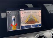 Mercedes-Benz Třídy E 19