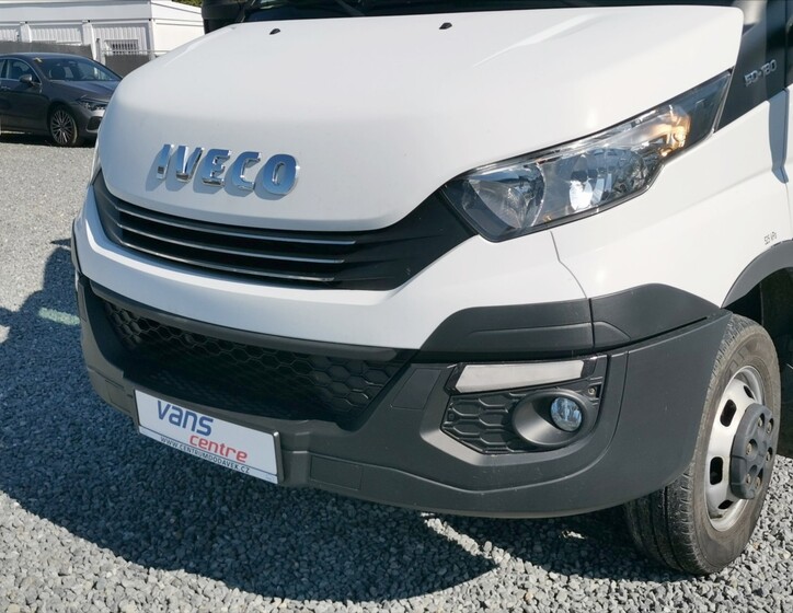 Iveco Daily 17