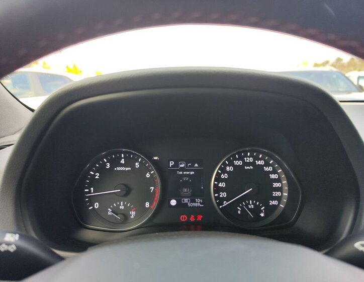 Hyundai i30 Kombi 1,5 l 117 kw