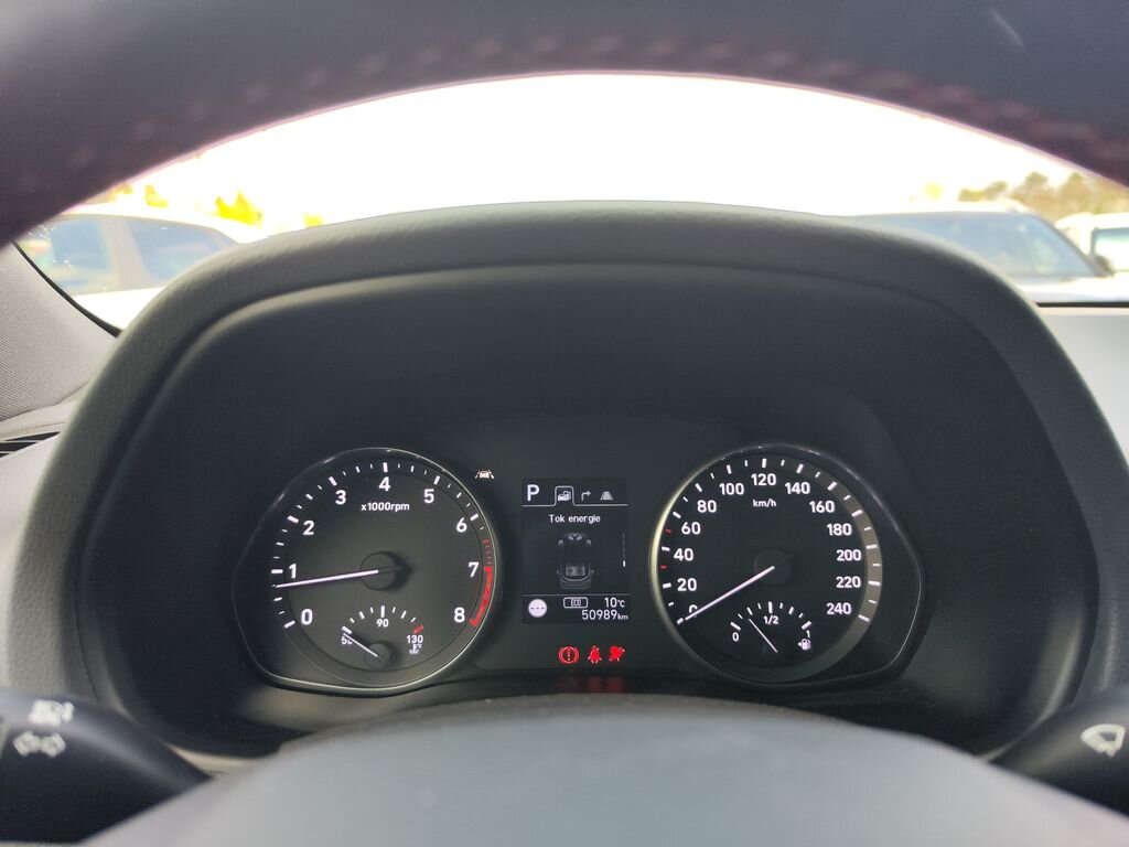 Hyundai i30 Kombi 1,5 l 117 kw