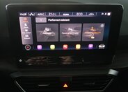 Seat Leon Kombi 1,4 l 110 kw