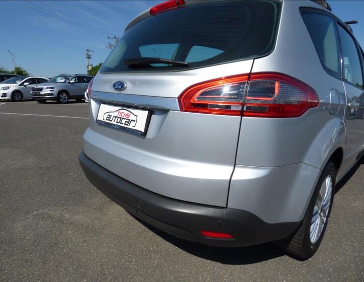 Ford S-MAX 53