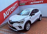Renault Captur 1