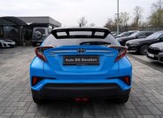 Toyota C-HR Hatchback 1,8 l 125 kw