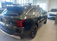 KIA Sorento SUV 2,2 l 142 kw