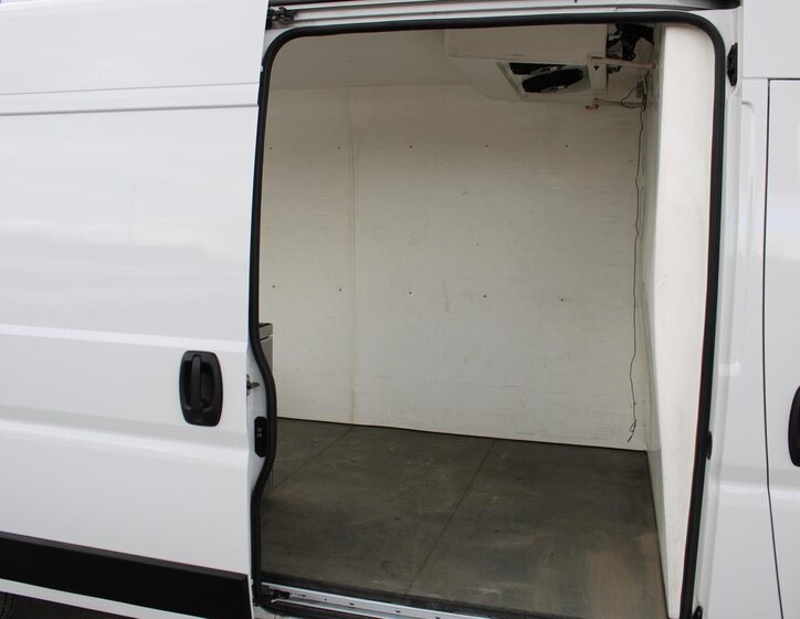 Fiat Ducato Ostatní 2,2 l 103 kw