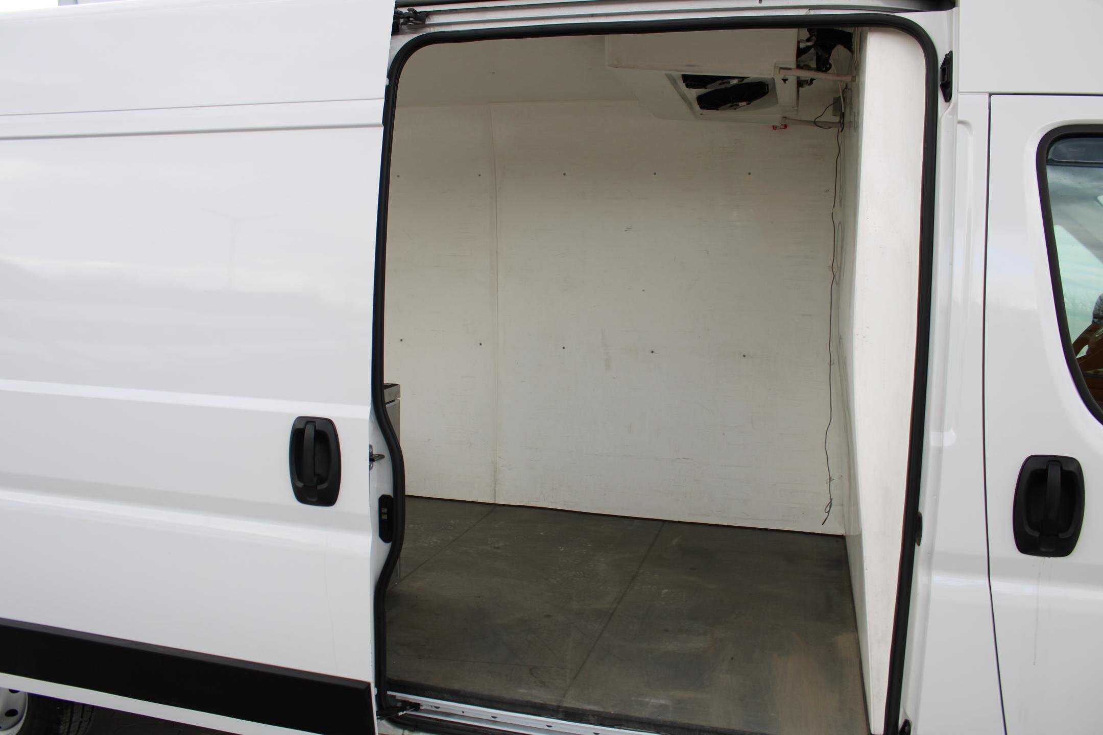 Fiat Ducato Ostatní 2,2 l 103 kw