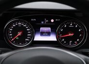 Mercedes-Benz Třídy E Kombi 2,0 l 155 kw