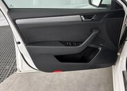 Škoda Superb Kombi 2,0 l 140 kw