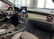 Mercedes-Benz CLA 14
