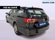 Volkswagen Passat Kombi 2,0 l 110 kw