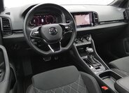Škoda Karoq SUV / Terénní 2,0 l 110 kw