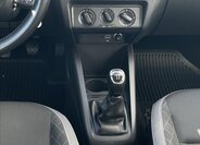 Škoda Fabia Kombi 999,0 70 kw